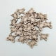 thumbnail image 2 of Piezas decorativas hechas a mano Yuarrent en forma de animales 100 piezas, 2 of 6