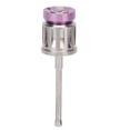 thumbnail image 1 of Destornillador para implantes NikouMX Dental Acero inoxidable, 1 of 8