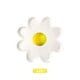 thumbnail image 2 of Platos de papel estampados con girasoles | Decoración para fiestas con formas personalizadas, vajilla desechable, fácil de limpiar, presentación versátil, estética elegante, ideal para, 2 of 7