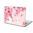 thumbnail image 1 of KSK KAISHEK Hard Case Compatible with 2022.0 Released MacBook Air 13.6 Inch with Touch ID Type C Model: A2681 m2 Flowers 173_1, 1 of 5