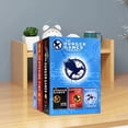 thumbnail image 4 of Hunger Games Coffret Broché 3 Livres (les Hunger Games, Attraper le Feu, Se Moquant de Jay), 4 of 8