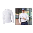 thumbnail image 4 of Camisa ligera de protección solar de golf Protección de seda de hielo para hombres Ciclismo Golf SG Zulema Camisa de protector solar de golf, 4 of 8