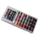 thumbnail image 3 of Juego de 60 carretes de hilo doméstico de colores, hilo de coser a mano, hilo para máquina de coser, para bordar, acolchar y disfraces., 3 of 7