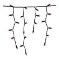 thumbnail image 2 of Luces de Halloween Way To Celebrate Mini LED Morado 100 luces 2 metros, 2 of 4