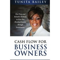 Cash Flow for Business Owners, (Paperback)