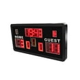 thumbnail image 1 of Horloge de Score Tableau de Score Numérique Portable pour Tennis de Table Football Volleyball, 1 of 8