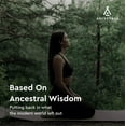 thumbnail image 5 of Ancestral Supplements Grass Fed Placenta Supplement with Liver, Contains Postpartum Vitamins for Women Breastfeeding, Promotes Menopause Relief, Stem Cells Support Skin Elasticity, 180 Capsules, 5 of 5
