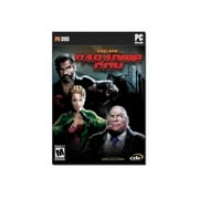 Escape from Paradise City - Win - DVD