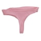 thumbnail image 5 of Conjunto de lencería de tela para mujer, a escala 1:6, para muñeca de 12 pulgadas Rosa, 5 of 9