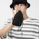 thumbnail image 4 of Moda hombres mujeres Crossbody monedero Oxford llavero colgante decorativo bolso Tmvgtek Oficina Multiescena Multifunción, 4 of 9