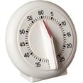 thumbnail image 1 of EcoNesxp Minute kitchen timer with long ring cm easy to read operation 60 minute kitchen timer, 1 of 4