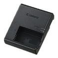 thumbnail image 4 of Canon LC-E17 Battery Charger for LP-E17 Lithium-Ion Battery Pack for Canon EOS RP, R100, R50, R10, R8, 850D, 250D, Rebel T8i, T7i, SL3 - Camera Bundle Kit with Microfiber Cloth, 4 of 9