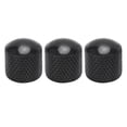 thumbnail image 2 of Guitar Control Fit, 3pcs Guitare Control Knob Guitare Control Knob Accessoire Guitare Ton Haut Confort Ultime, 2 of 14
