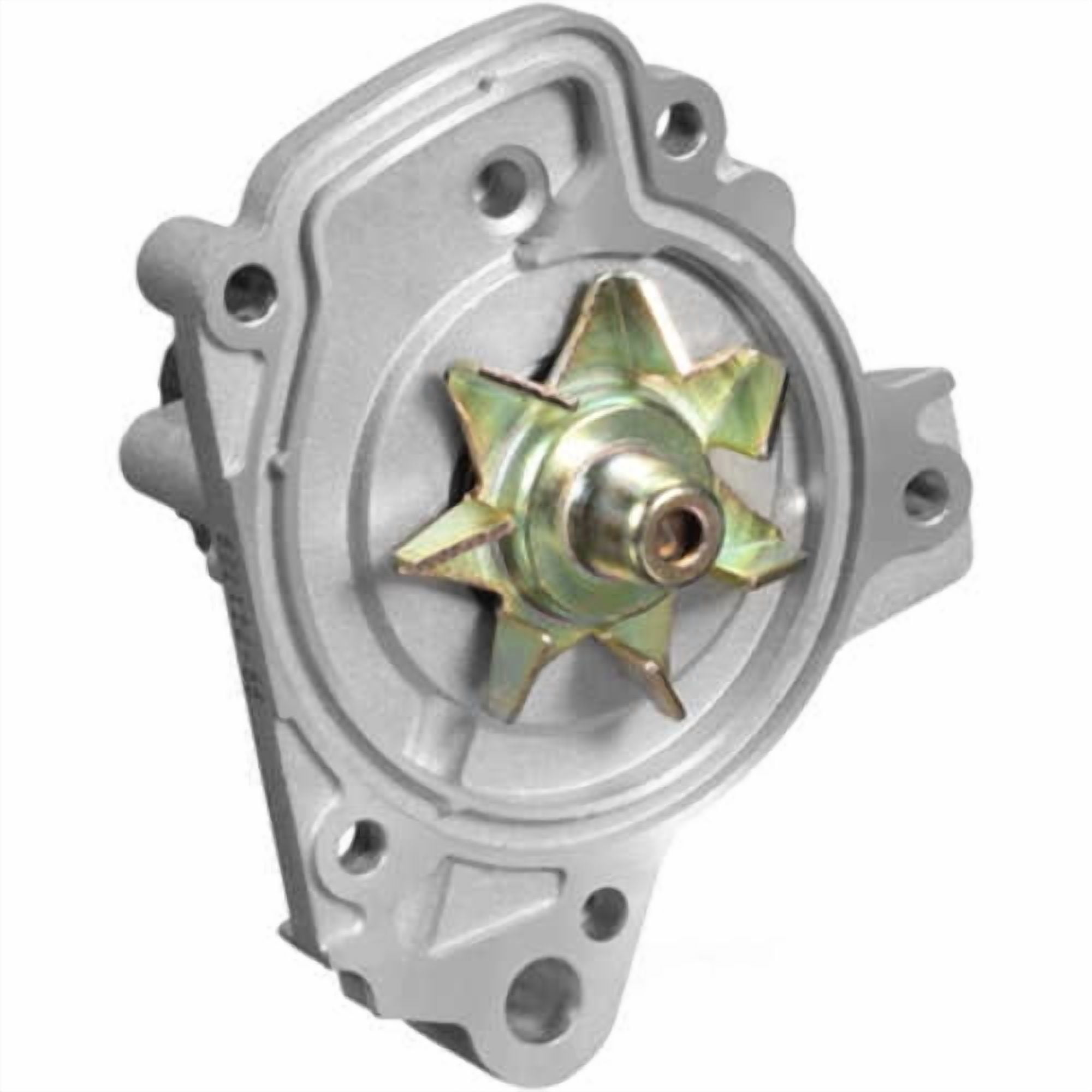 Dayco Engine Water Pump P/N:Dp059 Fits select: 1996-1998 HONDA CIVIC, 2000 HONDA CIVIC EX