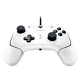 thumbnail image 2 of Control Alambrico Razer Wolverine V2 XBOX SX Blanco, 2 of 3