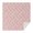 Pink Cartoon Winged, variant on Purple Cartoon Cat Unicorn Pattern Square Tablecloth,Waterproof Square Table Cover,Wipeable Spillproof Washable Table Cover for Home Kitchen Party Decor 42"X42"(107x107cm)