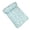 Green 2, variant on CSCHome Summer Cool Pet Mat Cat Cooling Pad Cartoon Pattern with Bright Colors, More Beautiful and Practical for Indoor, Sofa, Floor and Other Places