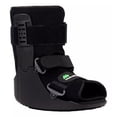 thumbnail image 1 of Ferula Bota Corta Walker Para Tobillo Inmovilizadora De Lujo, 1 of 4