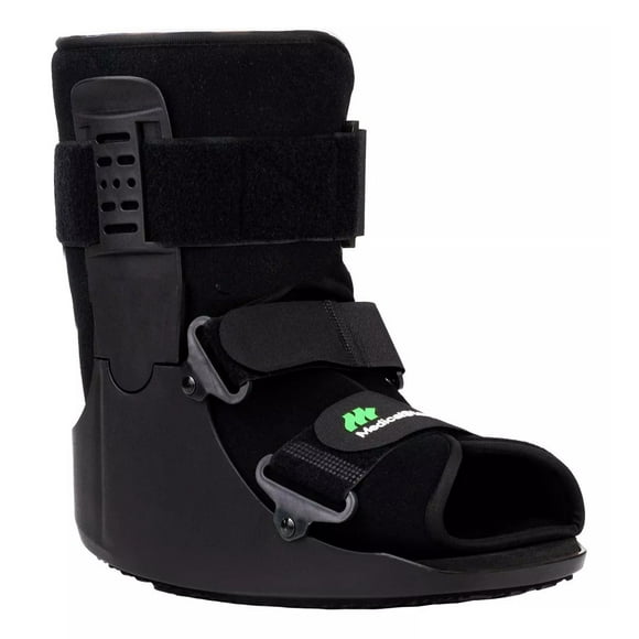 Ferula Bota Corta Walker Para Tobillo Inmovilizadora De Lujo