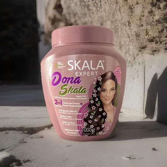 SKALA Dona Hair Cream