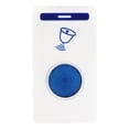 thumbnail image 1 of YLSHRF Remote Wireless , Wireless Door Bell, For Home Office Hotel, 1 of 8