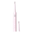thumbnail image 2 of Chmadoxn Tools&Home Improvement Adult Intelligent Timed Charging Toothbrush, Sound Vibration, Cleaning, Soft Bristle Toothbrush, Gift Gift Gift Toothbrush Handle, 2 of 5