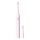thumbnail image 2 of Xihbxyly Cepillo de Dientes Inteligente con Vibración, 5 Modos de Limpieza, Cerdas Suaves, Diseño Moderno, Ciclo de Uso de 60 Días, Carga Usb, Regalo Ideal para El Cuidado Dental, Clasificación Ipx7, 2 of 5