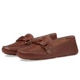 thumbnail image 1 of Zapatos Cole Haan Emmie Knot Driver Dark Cuoio, US 8 B, 1 of 6