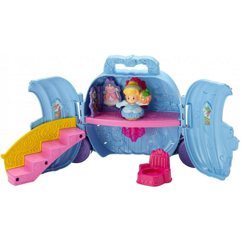 Cinderella's Carriage (Disney) Soft Pet Carrier – Collector's Outpost