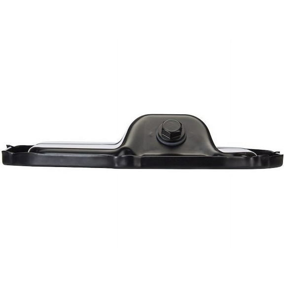 Lower Oil Pan - Compatible with 2014 - 2019 Nissan Versa Note 1.6L 4-Cylinder 2015 2016 2017 2018