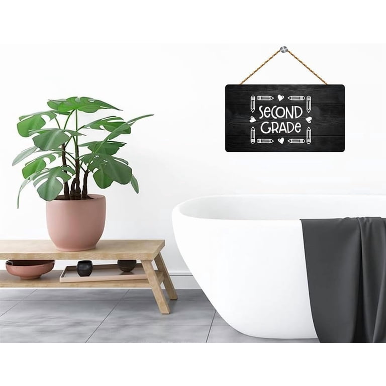 Zomyto Welcome Sign,Please Come In,Office Sign,Front Door Sign