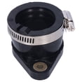 thumbnail image 3 of Carburetor Intake Manifold Boot 16211-HM7-003 Fit for Honda TRX400FW Foreman 400 1995-2003, 3 of 22