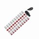 thumbnail image 5 of Tuercas de rueda para carreras de coches M12 X P1.5 para la mayoría de las ruedas del mercado de accesorios (rojo), 5 of 15