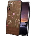 thumbnail image 1 of Compatible with Samsung Galaxy S20 FE Phone Case, Floral-245 Case Silicone Protective for Teen Girl Boy Case for Samsung Galaxy S20 FE, 1 of 1