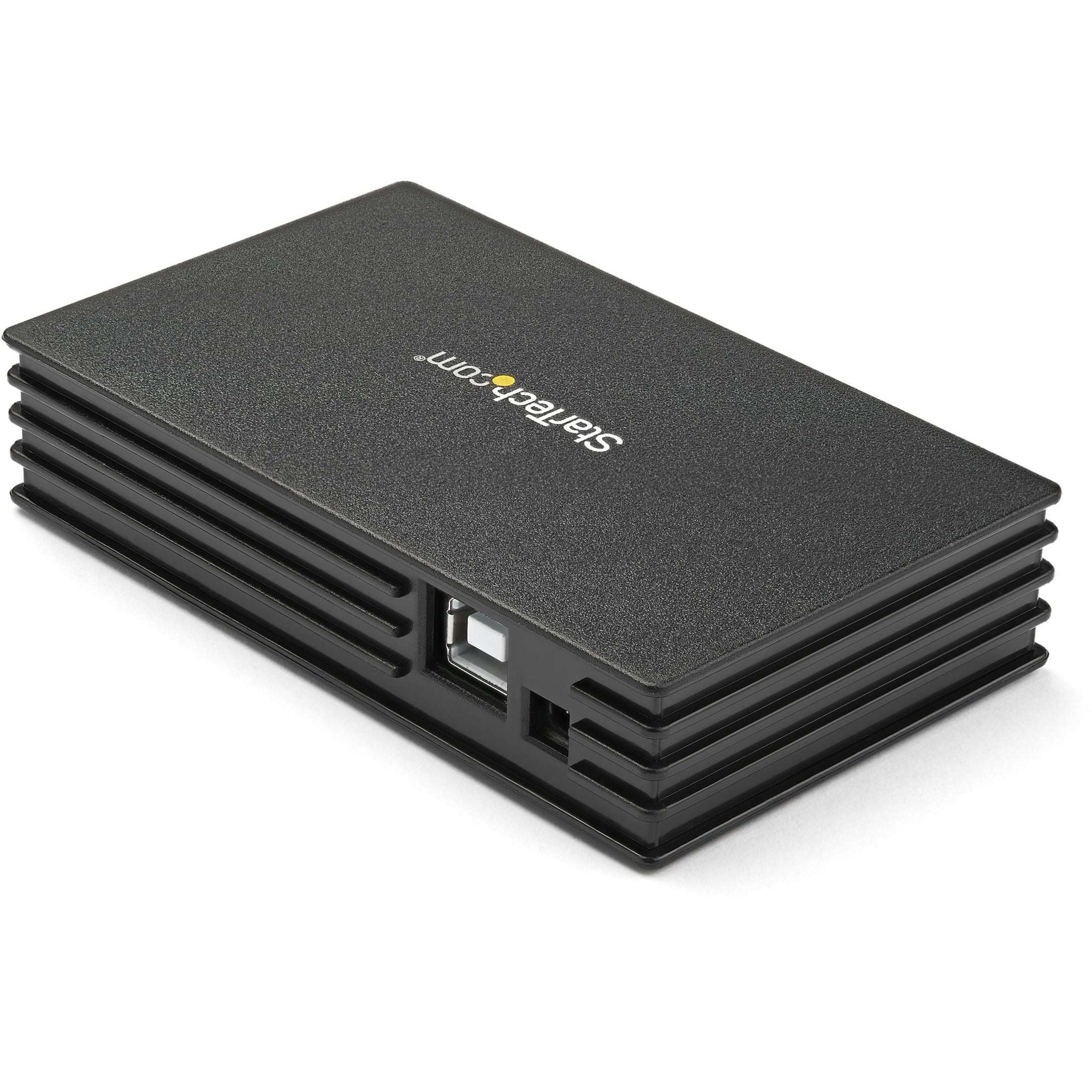 StarTech StarTech 4 Port USB 2.0 Hub - Hub - 4 ports - Hi-Speed USB (ST4202USB)