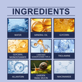 thumbnail image 5 of Snail Skin Care Cream Nourishing and Moisturizing Softens Facial Skin Improves Elasticity Skin Care Cream, 5 of 6
