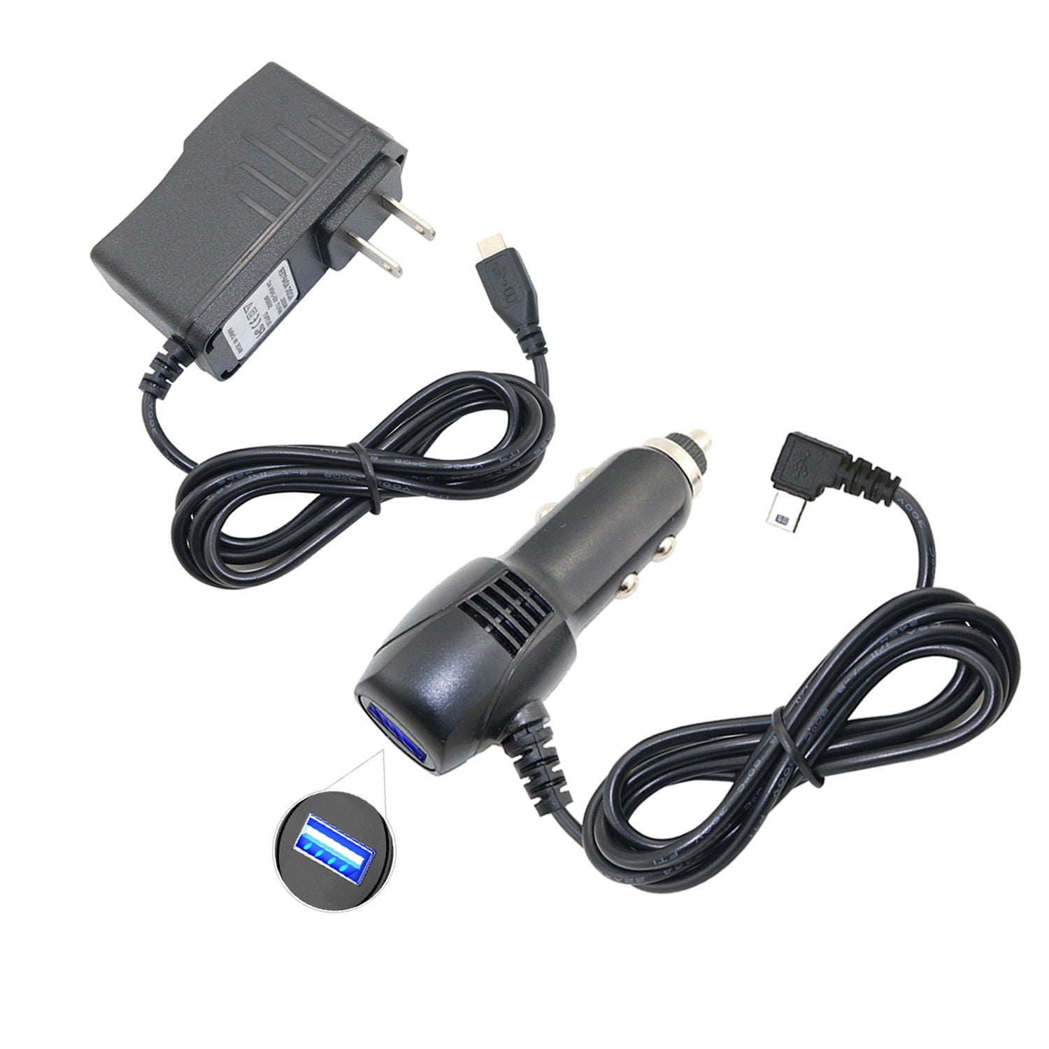 garmin charger walmart