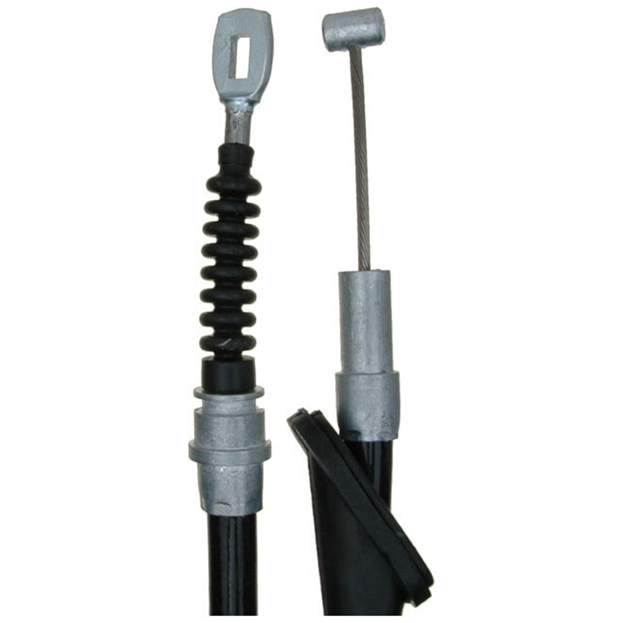 Raybestos Element3 Brake Cables, BC96784 Fits select: 2003-2007 HONDA ACCORD EX