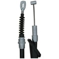 thumbnail image 2 of Raybestos Element3 Brake Cables, BC96784 Fits select: 2003-2007 HONDA ACCORD EX, 2 of 2