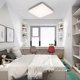 thumbnail image 3 of Tomshine 100-265V 24W LED Ceiling Light IP65 Water-resistant 4000k Natural White Lighting for Living Kitchen Balcony Corridor Hallway, 3 of 5
