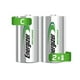 thumbnail image 2 of Cargador Universal Energizer con 2 Pilas Recargables Tamaño C 2300 mAh, 2 of 5