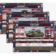 thumbnail image 3 of Flames of War FW276BU Late War Leviathans British Unit Cards, 3 of 3