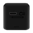 thumbnail image 4 of Remote WIFI Network Camera Monitoring Small Camera Loop Recording HD Infrared Night Vision Outdoor Sports Photography,1set * remote WIFI network cameras,Black, 4 of 8
