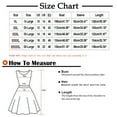 thumbnail image 3 of JNGSA Plus Size Formal Dresses for Women, Women's V Neck Long Sleeve Spring Dress Velvet Flowy Midi Dress Wedding Guest Cocktail Dresses, 3 of 6