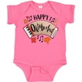 thumbnail image 3 of Inktastic Happy Oktoberfest- Accordian Boys or Girls Baby Bodysuit, 3 of 5