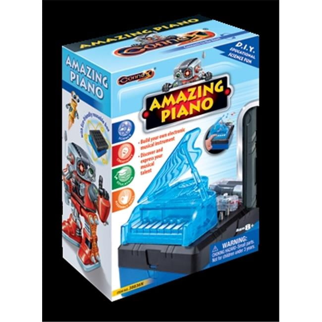 connex toys