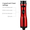 thumbnail image 5 of 3-in-1 Hot Air Styler and Rotating Hair Dryer, 5 of 9
