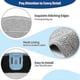 thumbnail image 4 of iRobot Roomba Combo i5/i5+/j5/j5+ Replacement Mopping Pads & Wicks, 6 Pads + 6 Wicks Set, 4 of 5