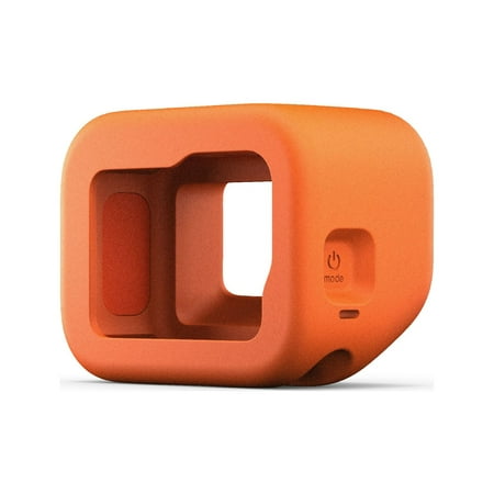GoPro - Floaty for HERO8 Black - Orange