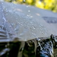 thumbnail image 3 of Clam Portable Outdoor Camping Canopy, Brown + Clam Quick Set Wind Panels, 3 of 13